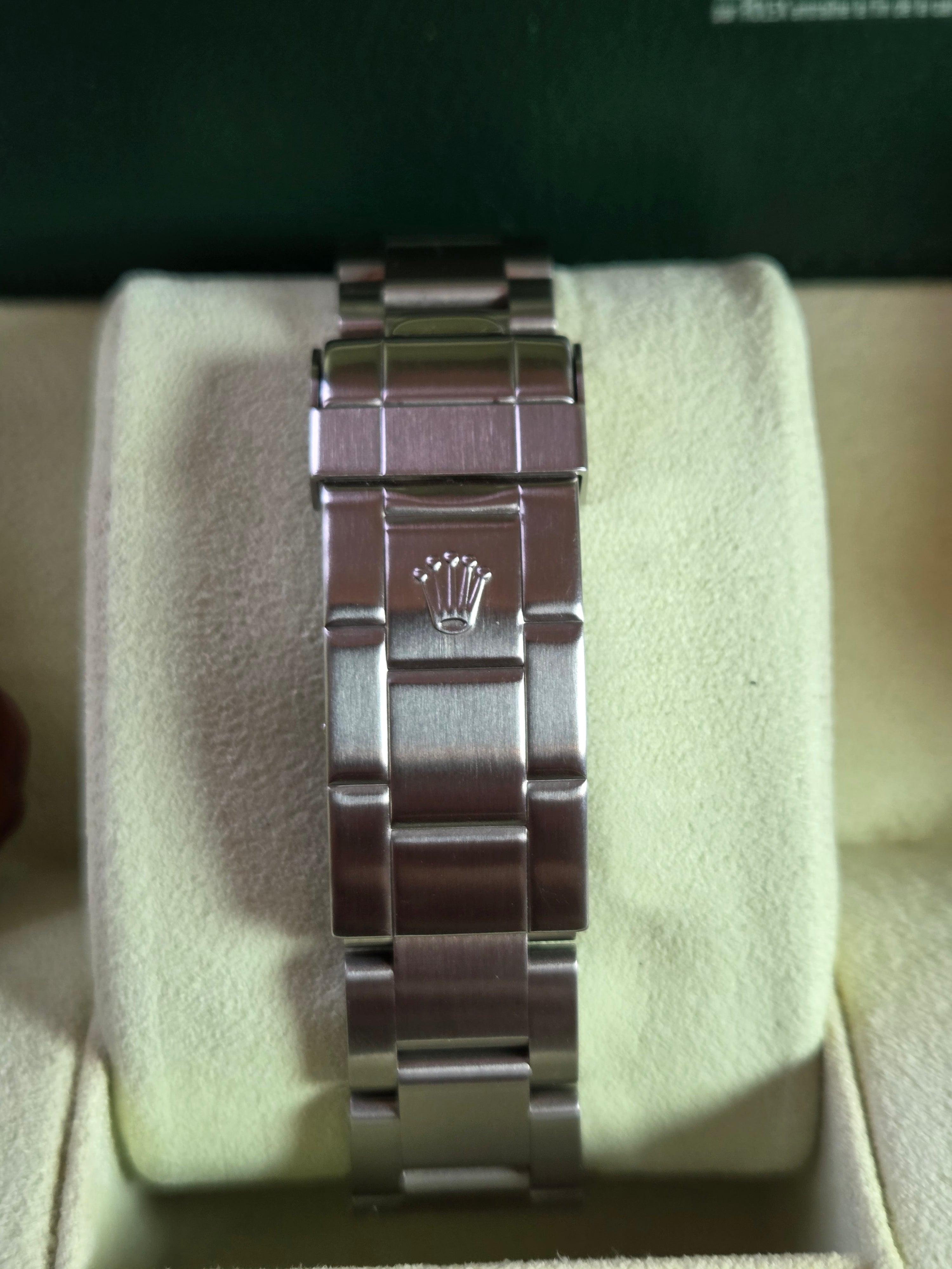 Rolex Submariner Date "Kermit" | Ref. 16610LV (2007) | Box &amp; Papers | Excellent condition!