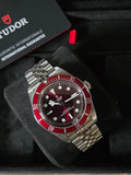 Tudor Black Bay 58 "Burgundy" (2025) Ref: 7939A1A0RU!
