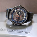 Jaeger-LeCoultre AMVOX5 World Chronograph "LMP1" | Ref. Q193J480 — Limited Edition
