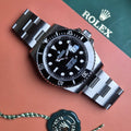 Rolex Submariner Date | 126610LN | 2025