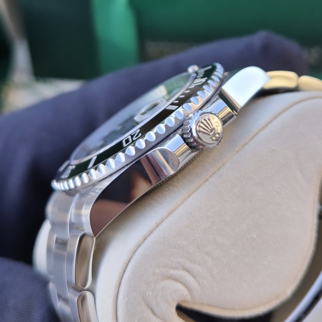 Rolex Submariner Date | 126610LN | 2025