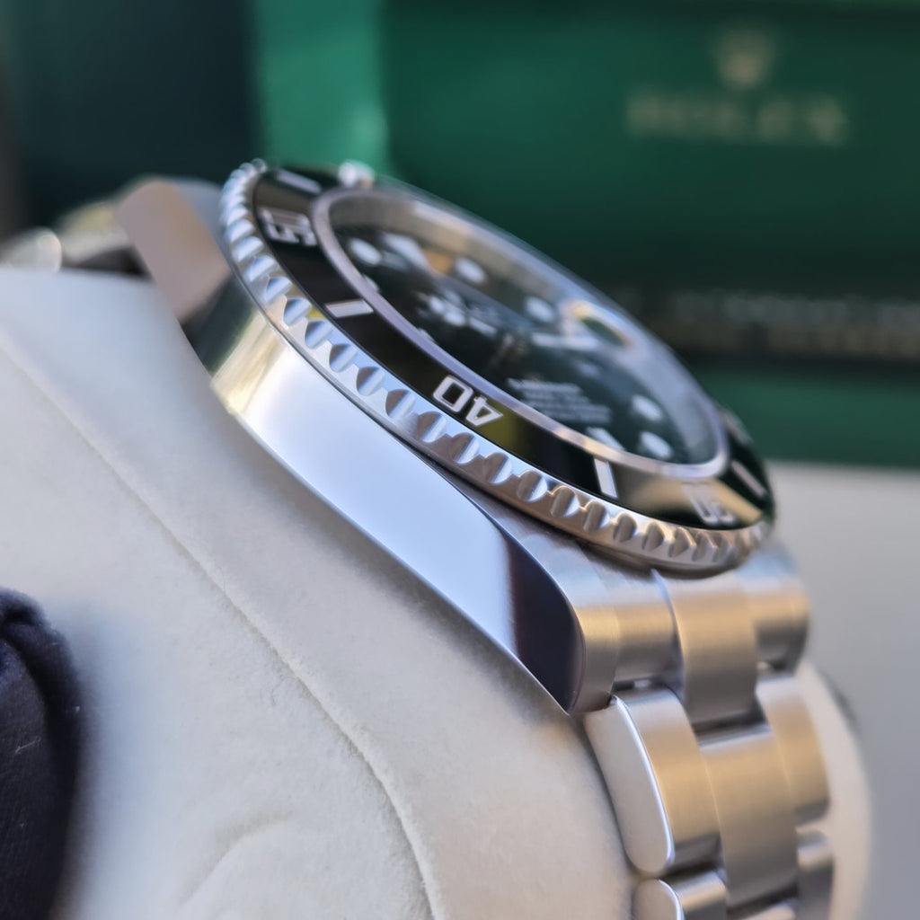 Rolex Submariner Date | 126610LN | 2025
