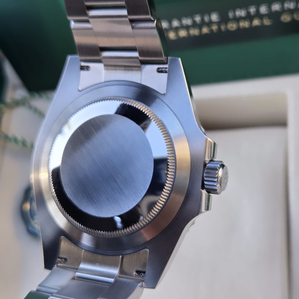 Rolex Submariner Date | 126610LN | 2025