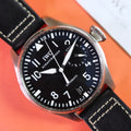 WC Big Pilot | Ref: IW500901 | 2017 | Watch and Warrant Card!
