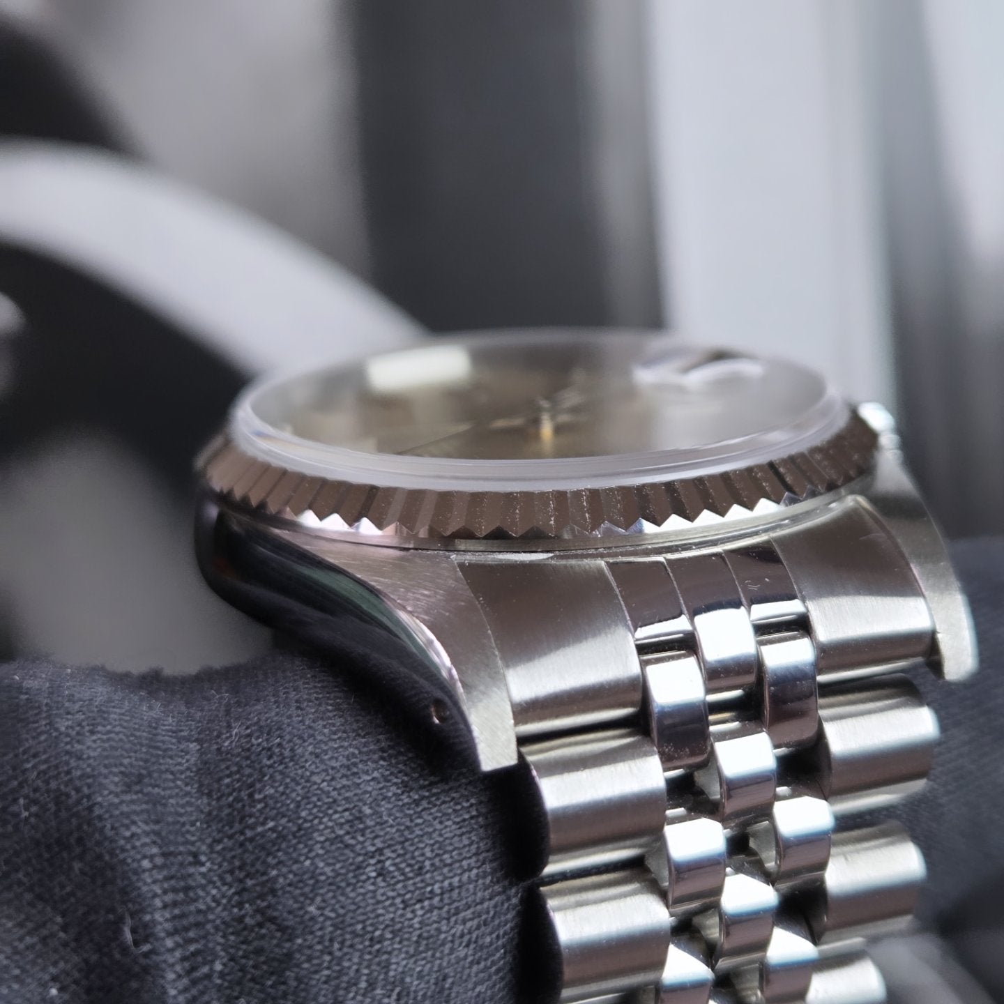 Rolex Datejust 36 | Ref. 16234 (1991)