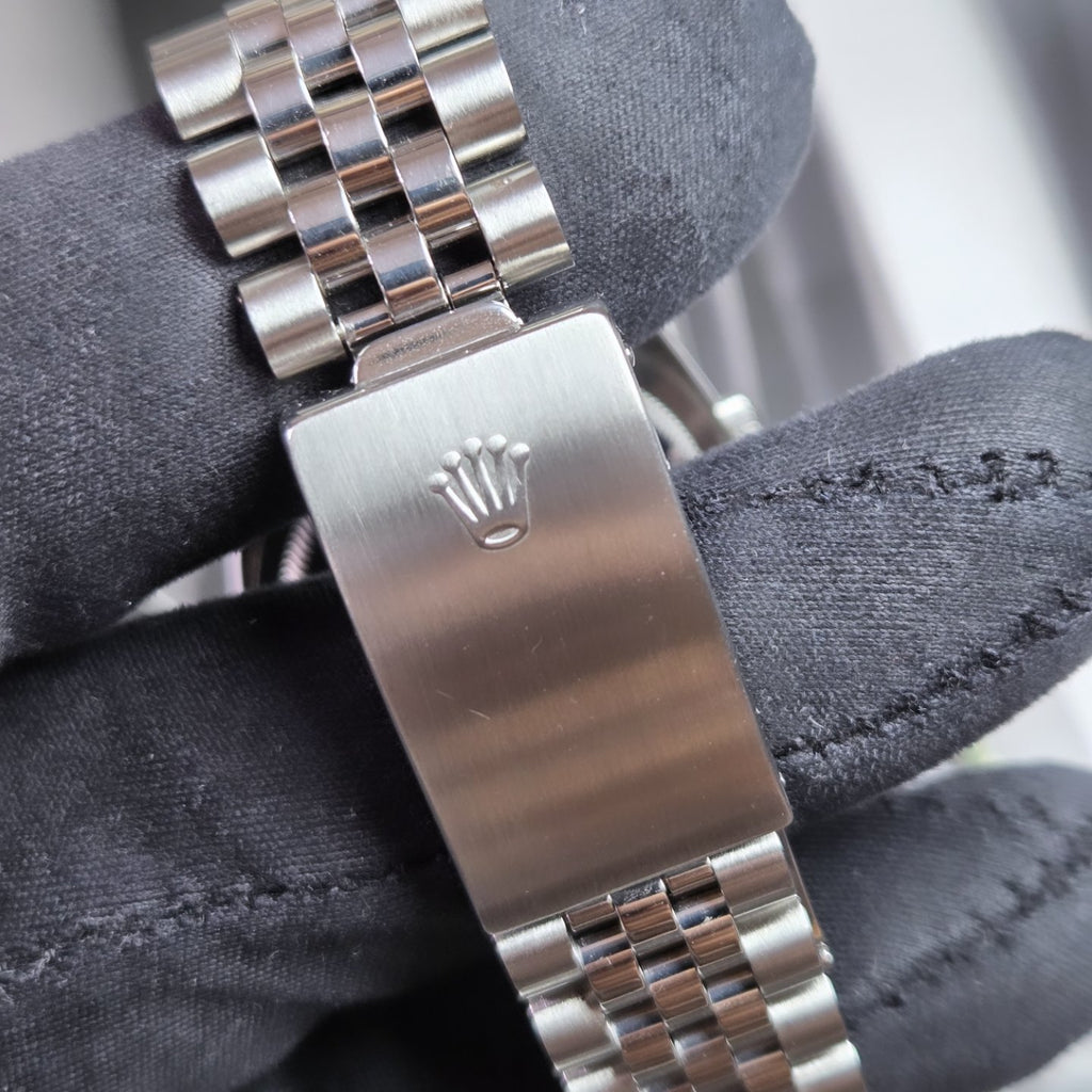 Rolex Datejust 36 | Ref. 16234 (1991)