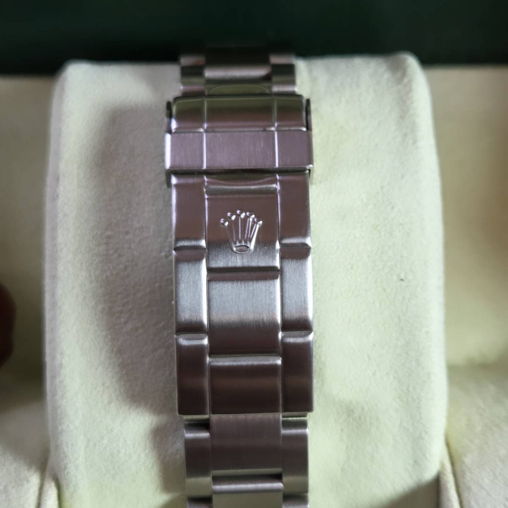 Rolex Submariner Date "Kermit" | Ref. 16610LV (2007) | Box &amp; Papers | Excellent condition!