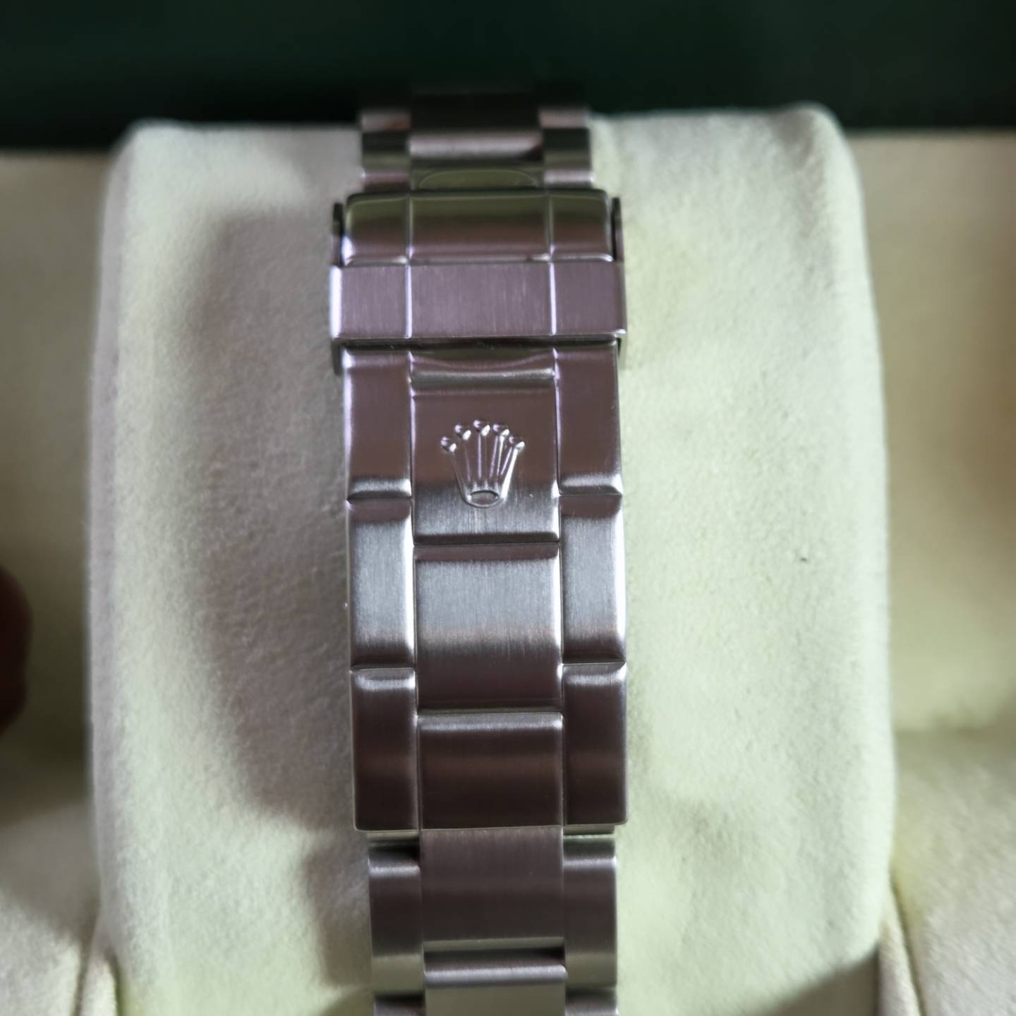 Rolex Submariner Date "Kermit" | Ref. 16610LV (2007) | Box &amp; Papers | Excellent condition!