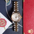 Unworn Time Capsule: 2003 Rolex Lady-Datejust 26mm | Ref: 79173 | Anniversary Diamond Dial!&nbsp;