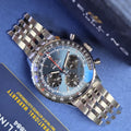 Breitling Navitimer B01 Chronograph 41 | Ref: AB0139 | 2023 | Full Set!&nbsp;