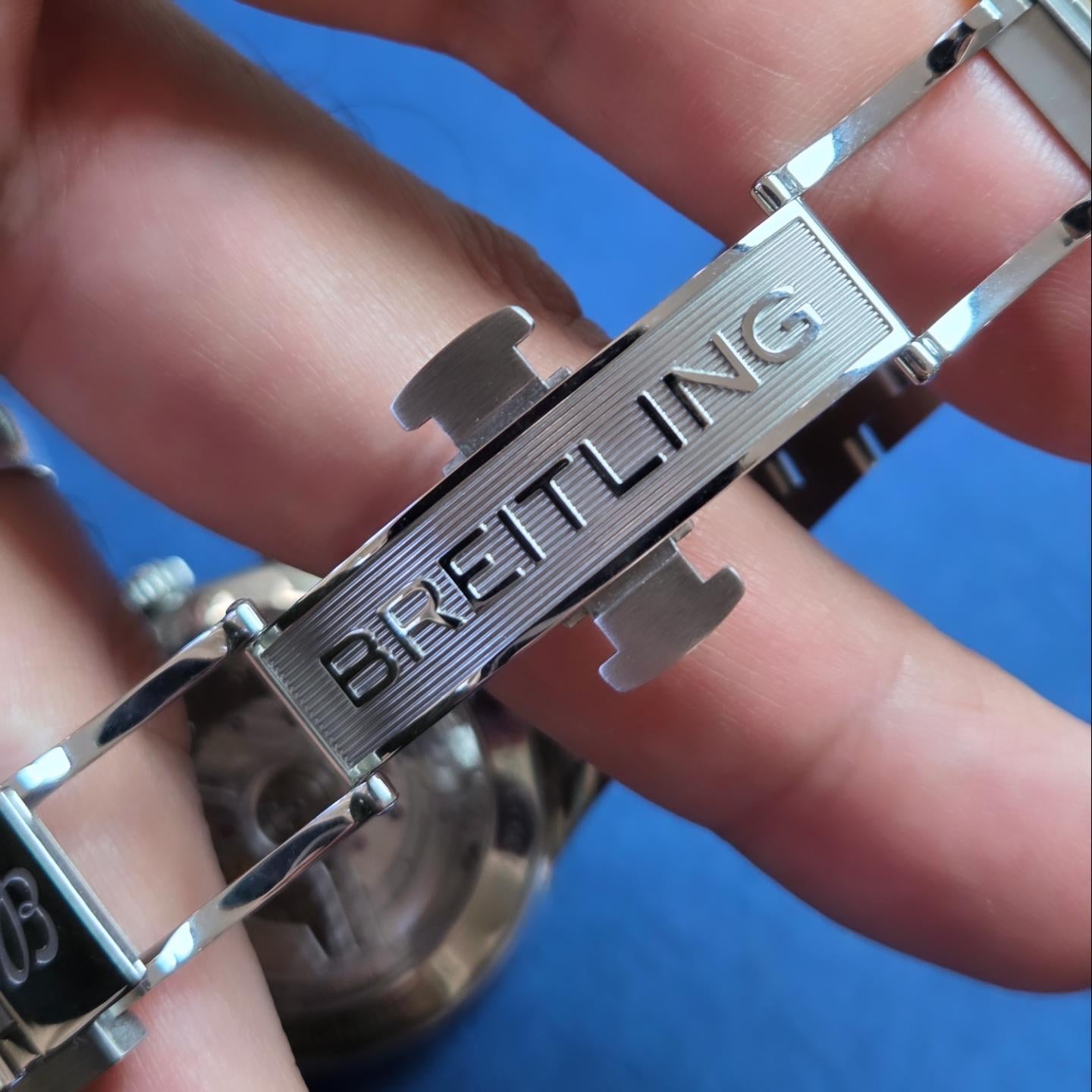 Breitling Navitimer B01 Chronograph 41 | Ref: AB0139 | 2023 | Full Set!&nbsp;
