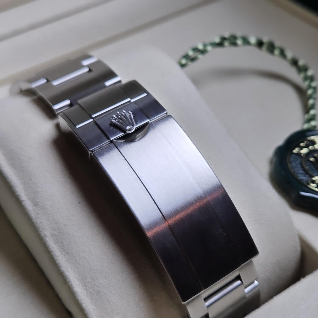 Rolex Submariner Date | Ref: 126610LN | 2025 |&nbsp;Full-Set | Mint Condition!&nbsp;