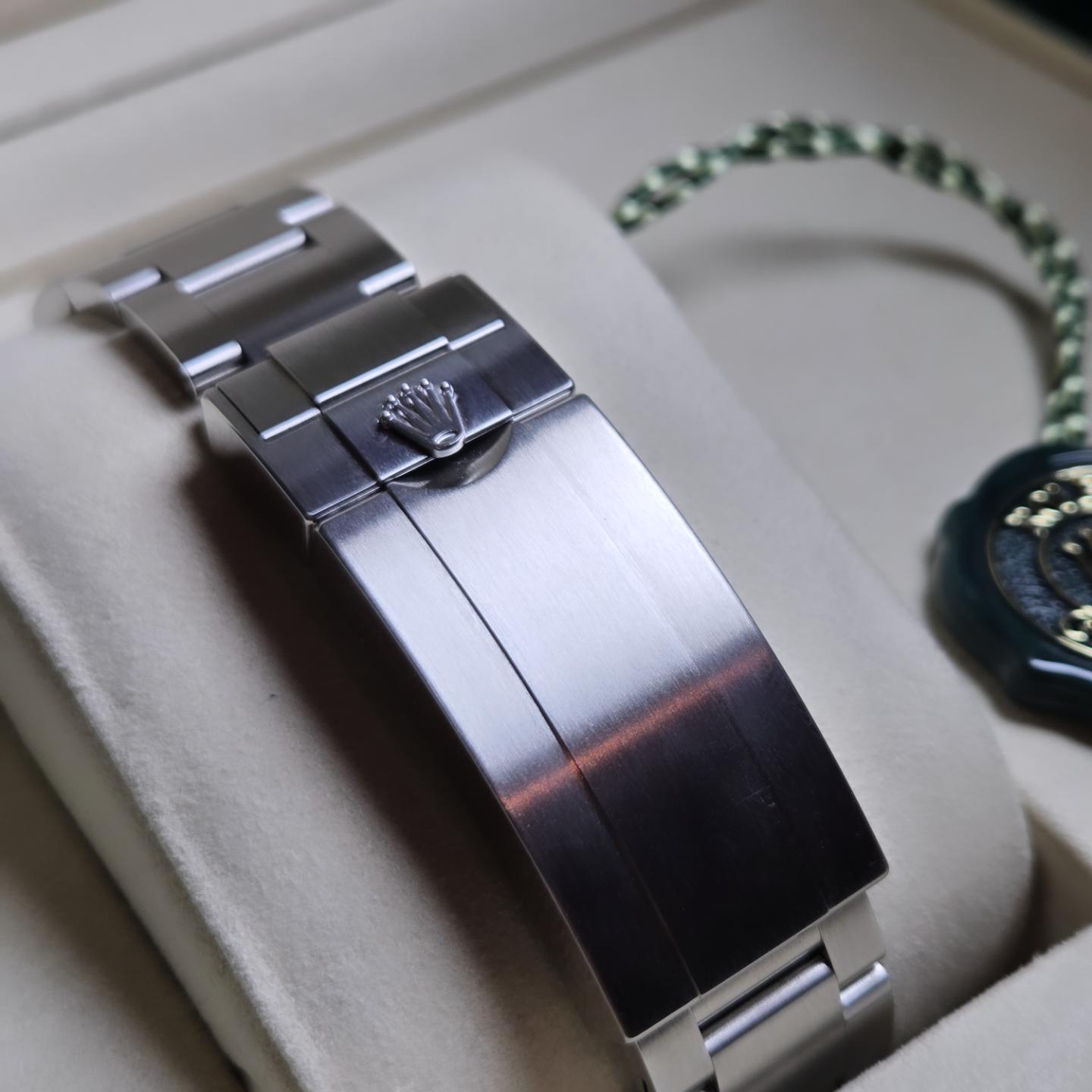 Rolex Submariner Date | Ref: 126610LN | 2025 |&nbsp;Full-Set | Mint Condition!&nbsp;