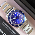 New Release - Tudor Black Bay 54 "Blue" 37mm – Ref. M79000B 2026!