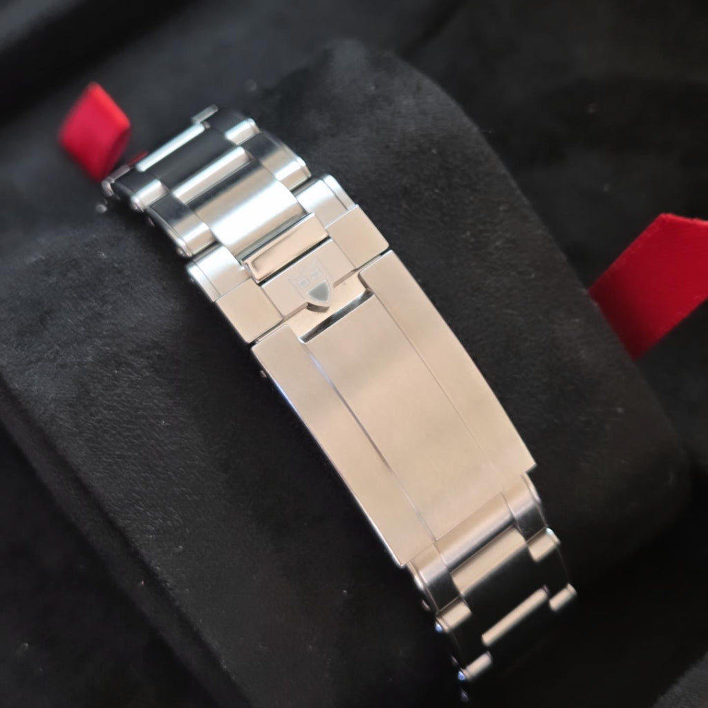 New Release - Tudor Black Bay 54 "Blue" 37mm – Ref. M79000B 2026!