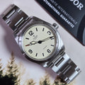 New Release - Tudor Ranger 36mm – Beige / Dune White Dial | Ref. M79930 | 2026!