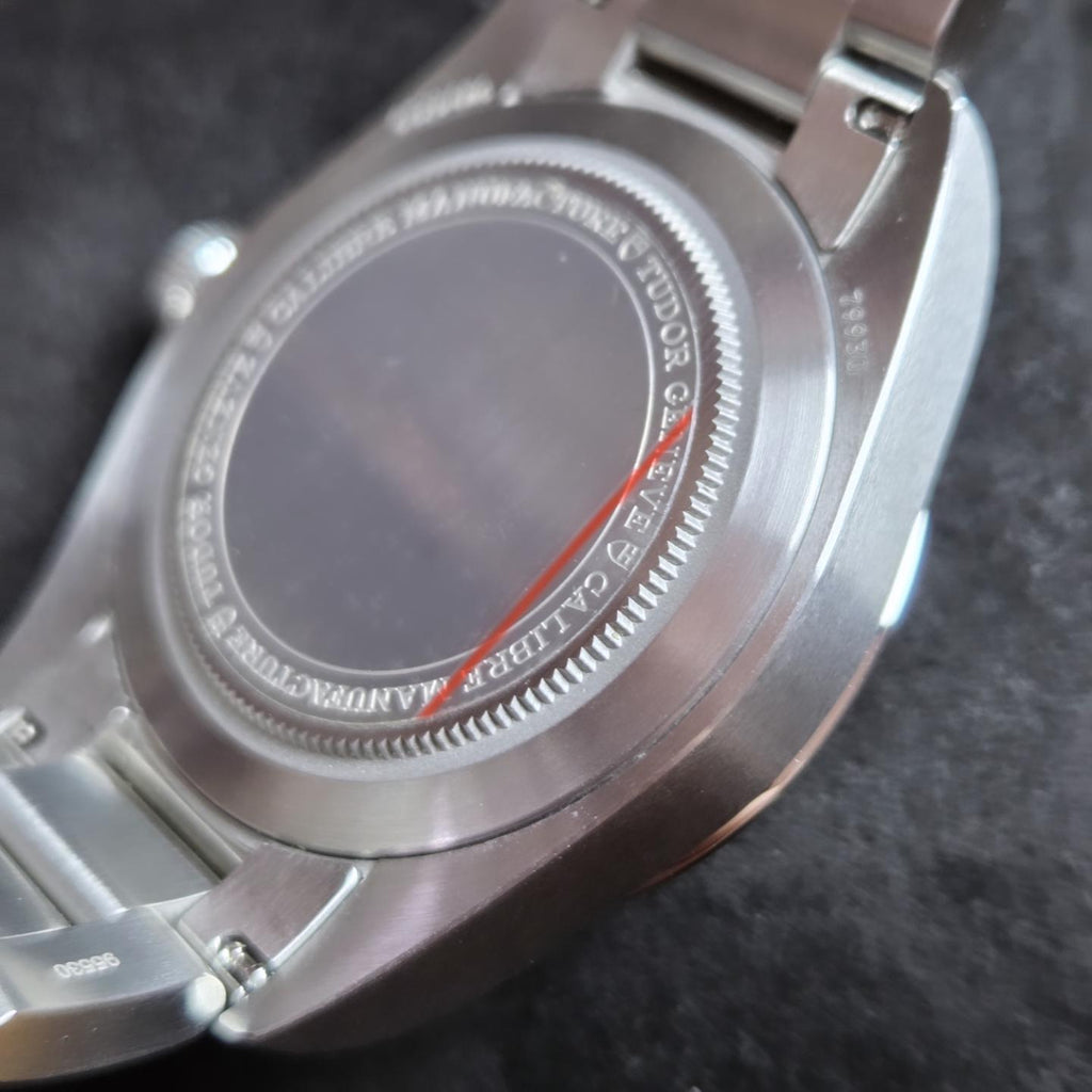 New Release - Tudor Ranger 36mm – Beige / Dune White Dial | Ref. M79930 | 2026!
