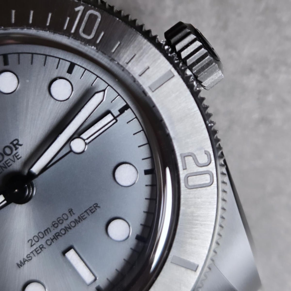 Tudor Black Bay Ceramic 41mm - 2026 - Ref. 7941A1ACNU – Full Ceramic Bracelet, Complete Set!