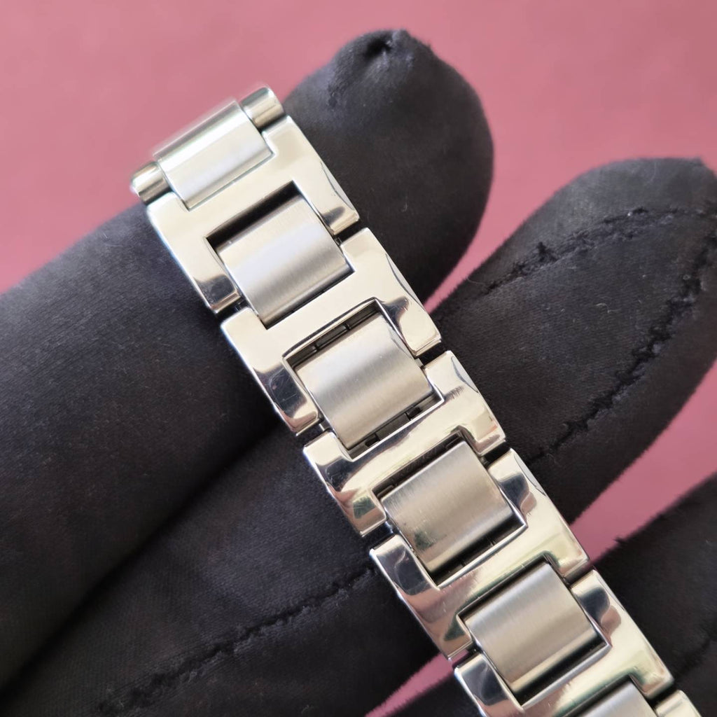 Cartier Ballon Bleu 28mm (Ref. 3009)