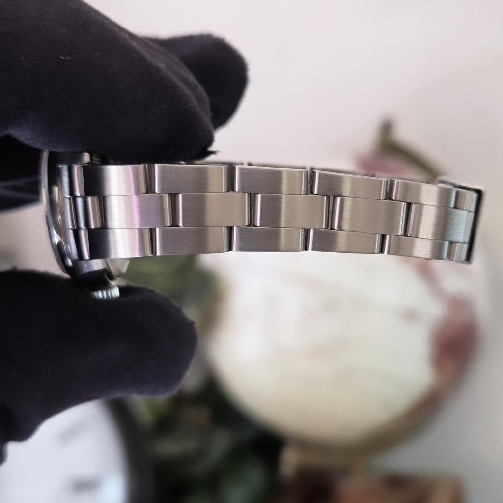 👑 Rolex Lady Oyster Perpetual – Rare Chocolate &nbsp;Dial - Ref: 67180 - 1995 - Excellent Condition!